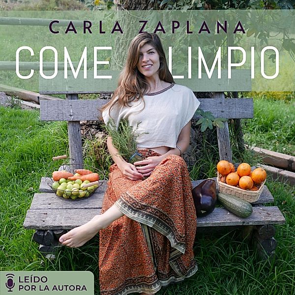 Come limpio, Carla Zaplana