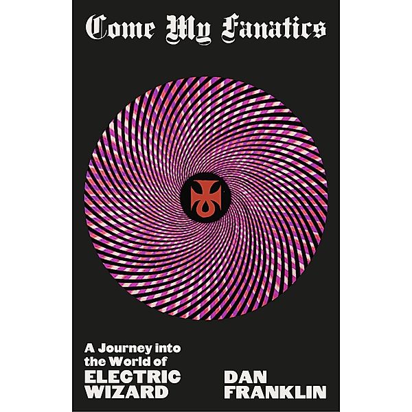Come My Fanatics, Dan Franklin