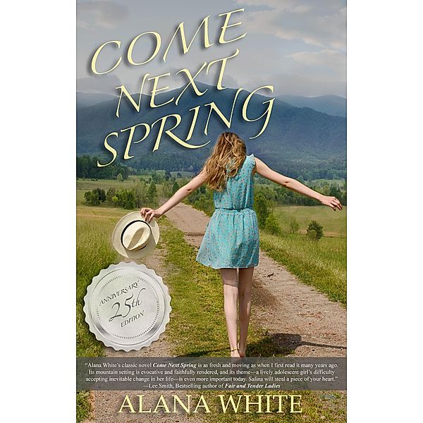 Come Next Spring, Alana White