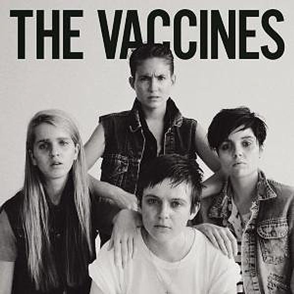 Come Of Age, The Vaccines