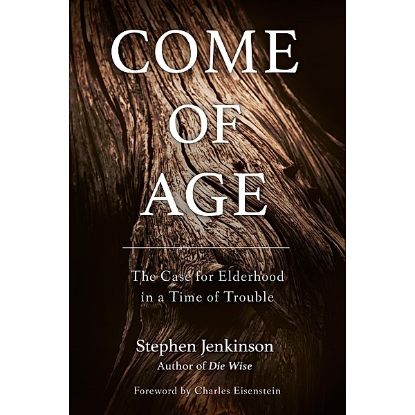 Come of Age, Stephen Jenkinson