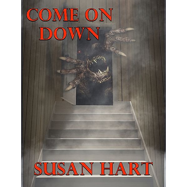 Come On Down, Susan Hart