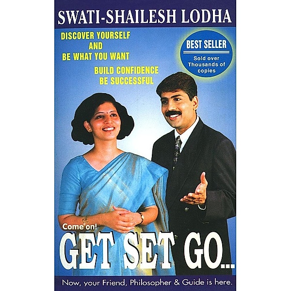 Come On! Get Set Go, Swati Shailesh Lodha