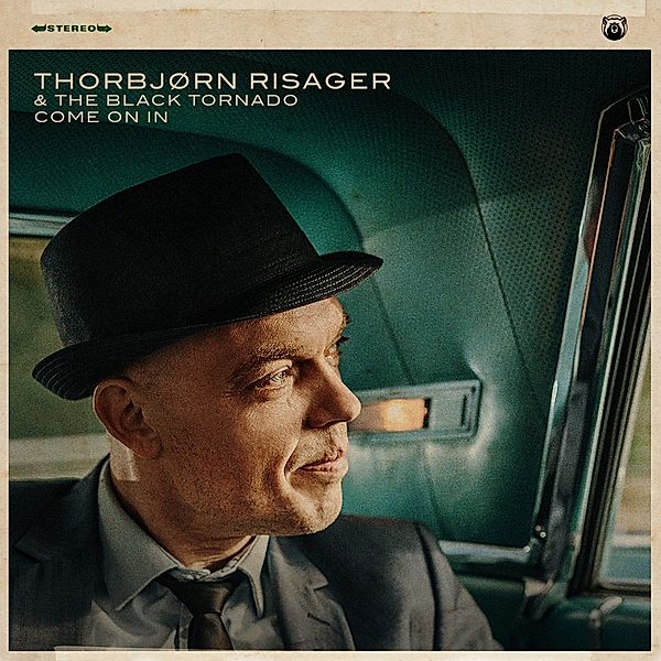 Come On In, Thorbjorn Risager & The Black Tornado