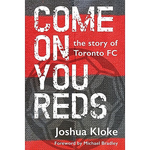 Come on You Reds, Joshua Kloke