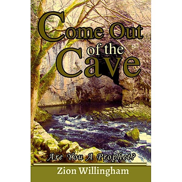 Come Out Of The Cave (Arise and Manifest) / Arise and Manifest, Zion Willingham