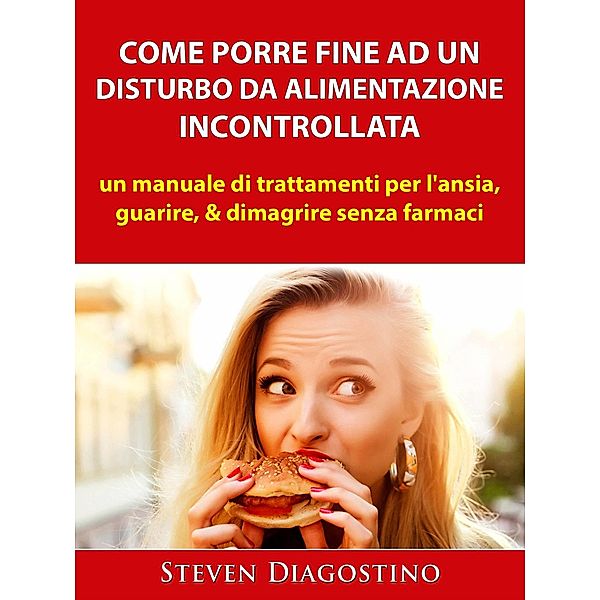 Come Porre Fine ad un Disturbo da Alimentazione Incontrollata, Hiddenstuff Entertainment