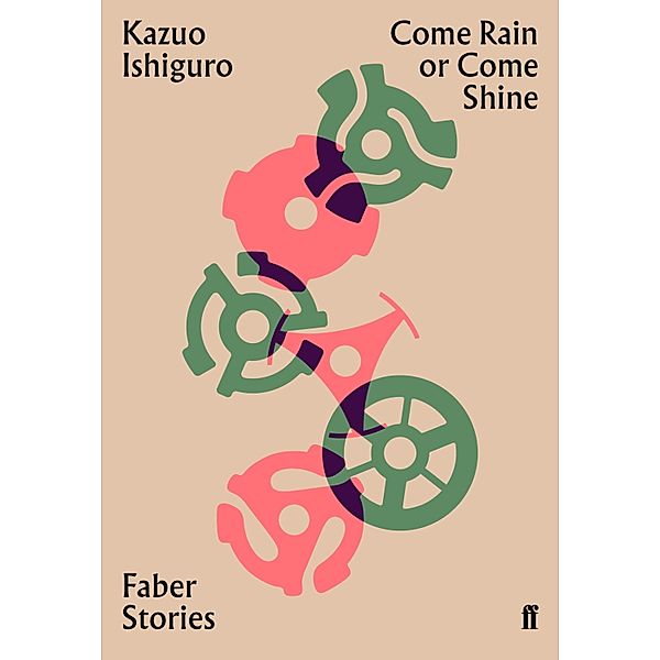 Come Rain or Come Shine, Kazuo Ishiguro