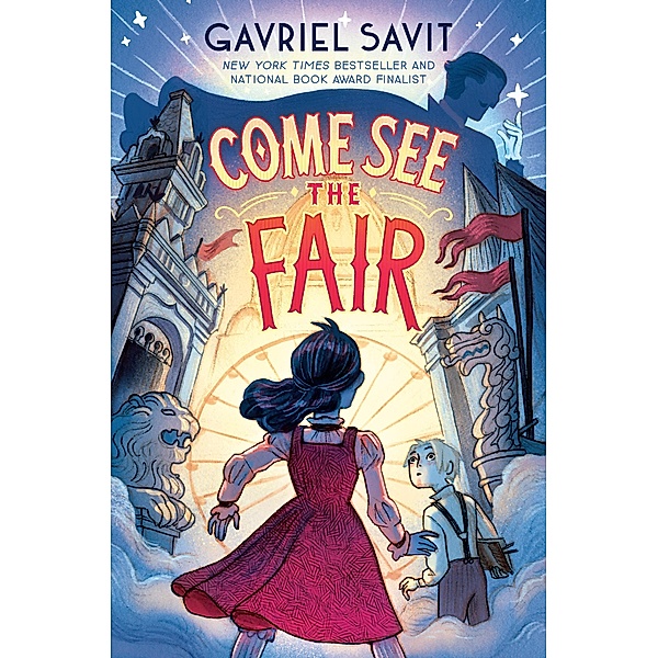 Come See the Fair, Gavriel Savit