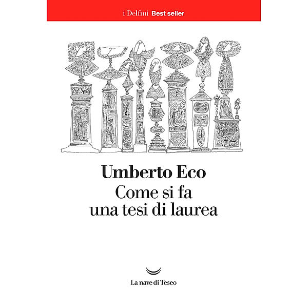 Come si fa una tesi di laurea, Umberto Eco