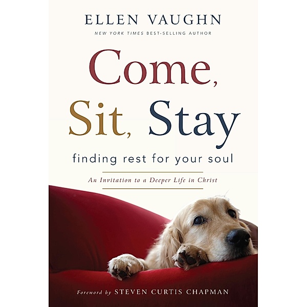 Come, Sit, Stay, Ellen Vaughn