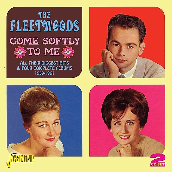Come Softly To Me.All Their Biggest Hits, Fleetwoods