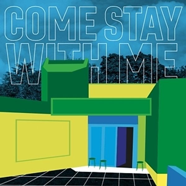 Come Stay With Me (Vinyl), Diverse Interpreten