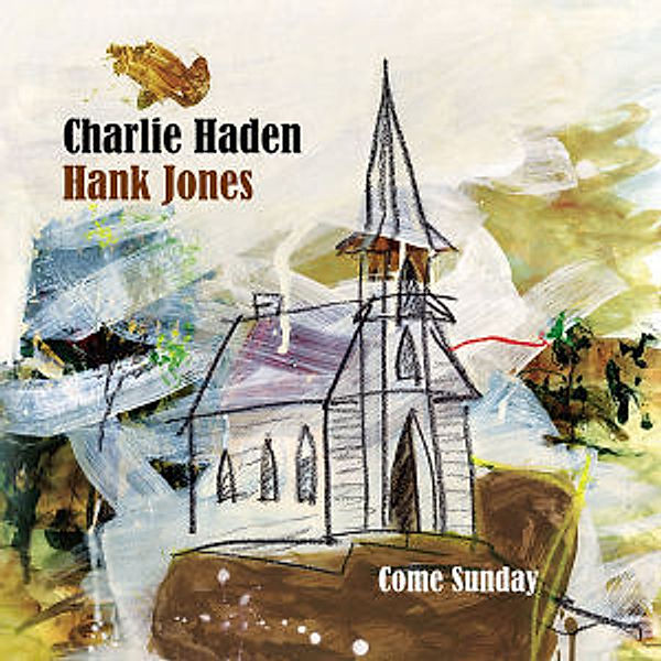 Come Sunday, Charlie Haden, Hank Jones