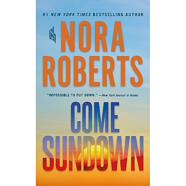 Come Sundown, Nora Roberts