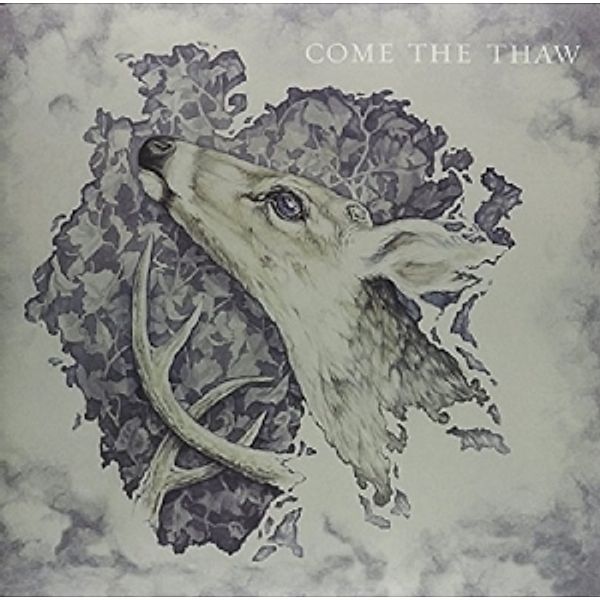 Come The Thaw (Vinyl), Worm Ouroboros