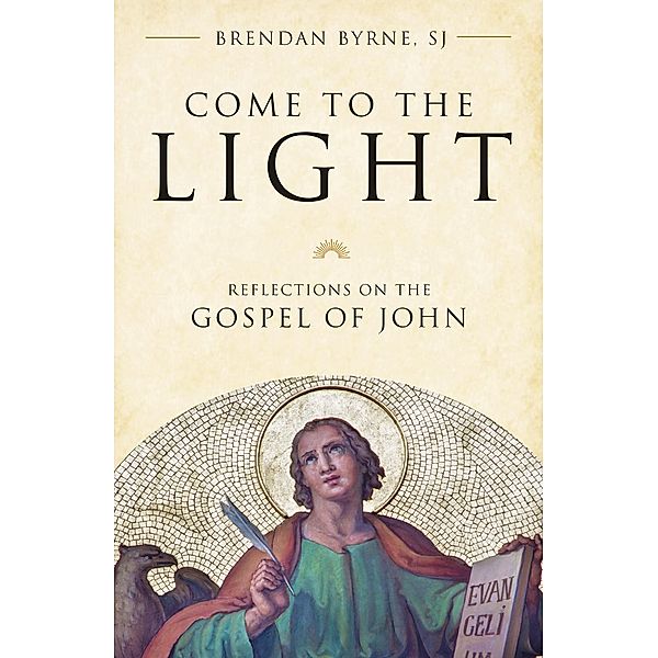 Come to the Light, Brendan Byrne