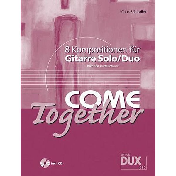 Come Together, Klaus Schindler