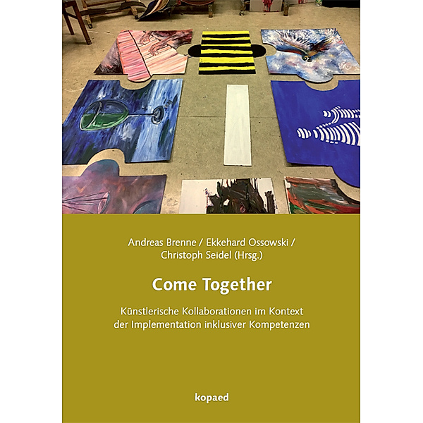 Come Together, Andreas Brenne, Ekkehard Ossowski, Christoph Seidel