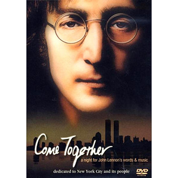 Come Together: A Night For John Lennon's Words & Music, Diverse Interpreten