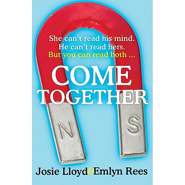 Come Together / Cornerstone Digital, Emlyn Rees, Josie Lloyd