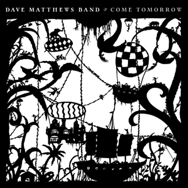 Come Tomorrow (Vinyl), Dave Band Matthews
