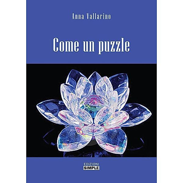 Come un puzzle, Anna Vallarino