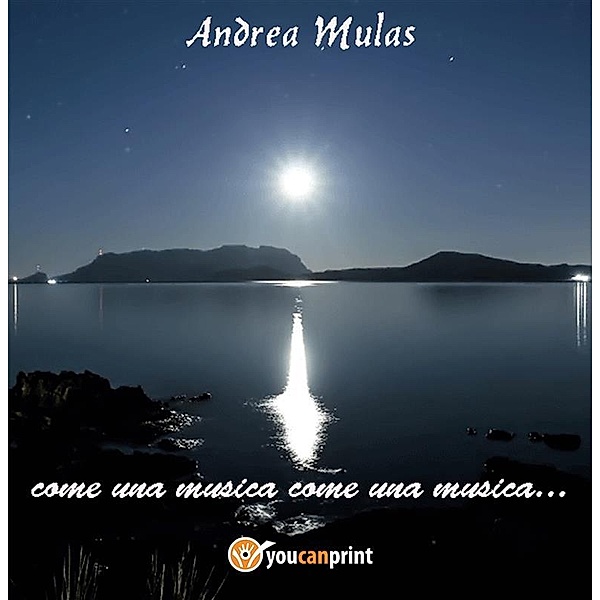Come una musica, come una musica, Andrea Mulas