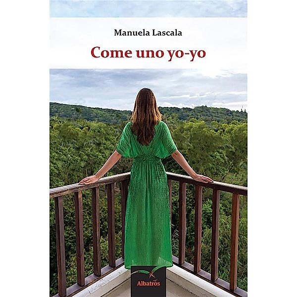 Come uno yo-yo, Manuela Lascala