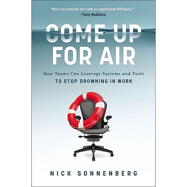 Come Up for Air, Nick Sonnenberg