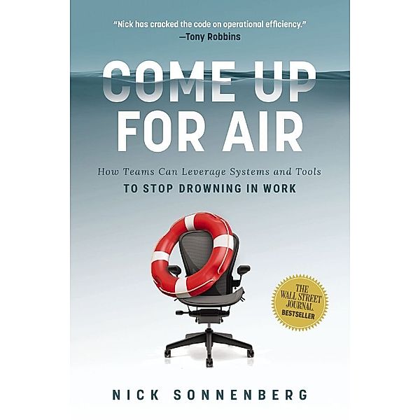 Come Up for Air, Nick Sonnenberg