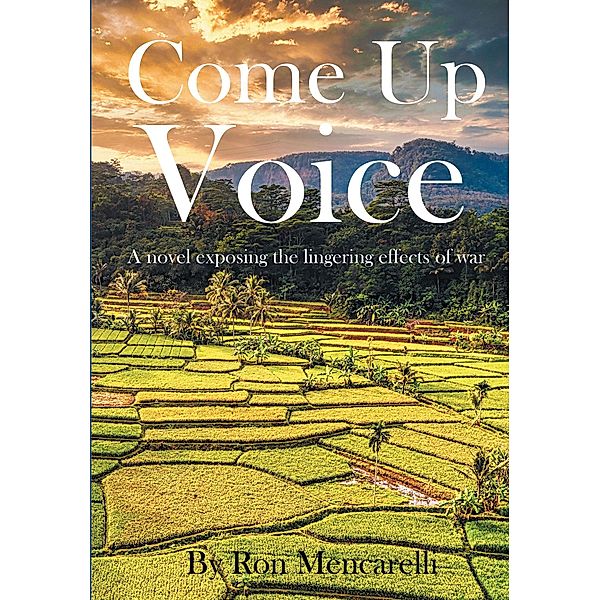 Come Up Voice, Ron Mencarelli