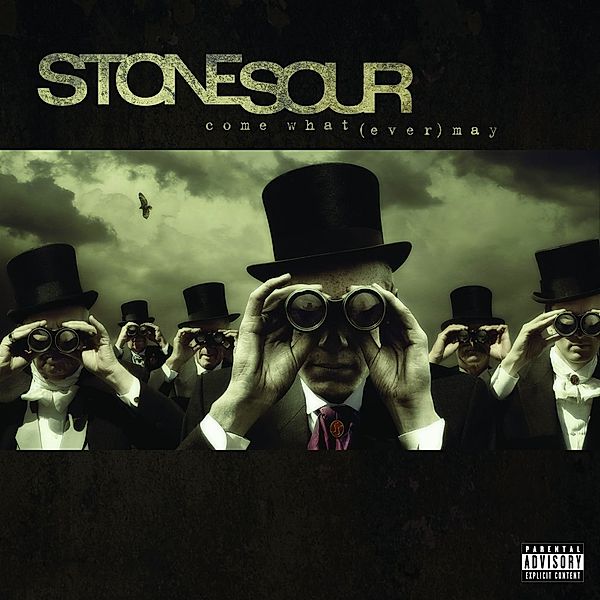 Come What(Ever)May (10th Anniversary Edition), Stone Sour