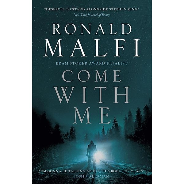 Come with Me, Ronald Malfi