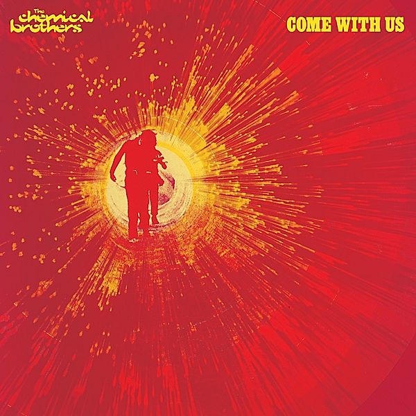 Come With Us (Vinyl), Chemical Brothers