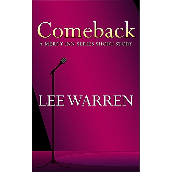 Comeback, Lee Warren