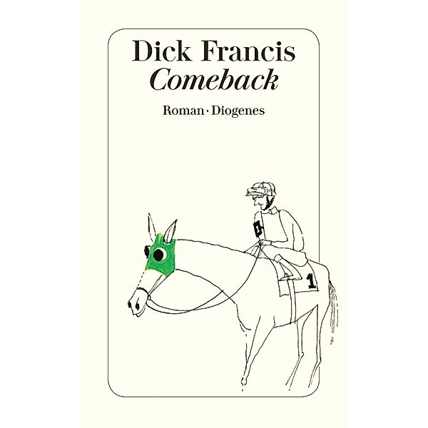 Comeback, Dick Francis