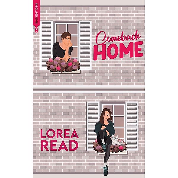 Comeback Home / Romance Contemporaine, Lorea Read