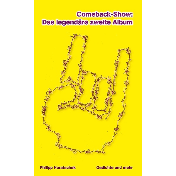 Comeback-Show: Das legendäre zweite Album, Philipp Horatschek