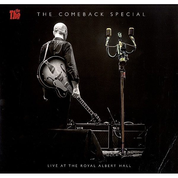 Comeback Special (Vinyl), The The