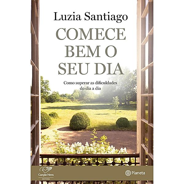 Comece bem o seu dia, Luzia Santiago