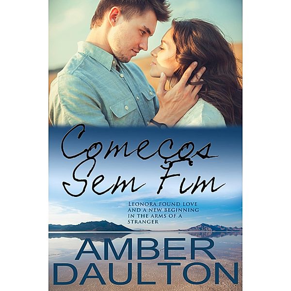 Comecos Sem Fim / Books To Go Now, Amber Daulton