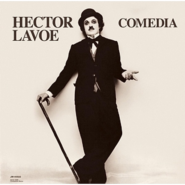 Comedia (Vinyl), Hector Lavoe