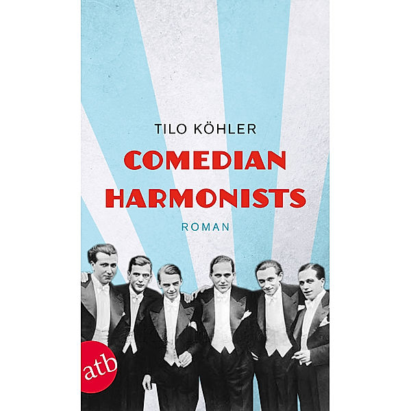 Comedian Harmonists, Tilo Köhler