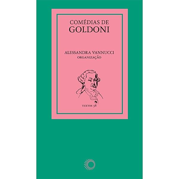 Comédias de Goldoni / Textos