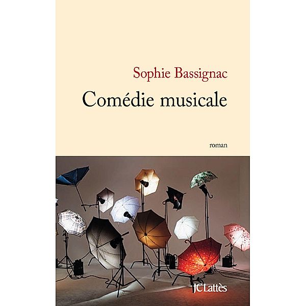 Comédie musicale / Littérature française, Sophie Bassignac