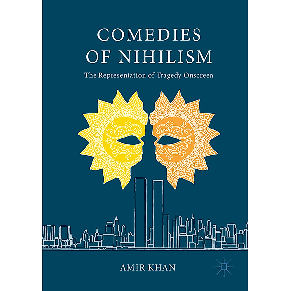Comedies of Nihilism, Amir Khan