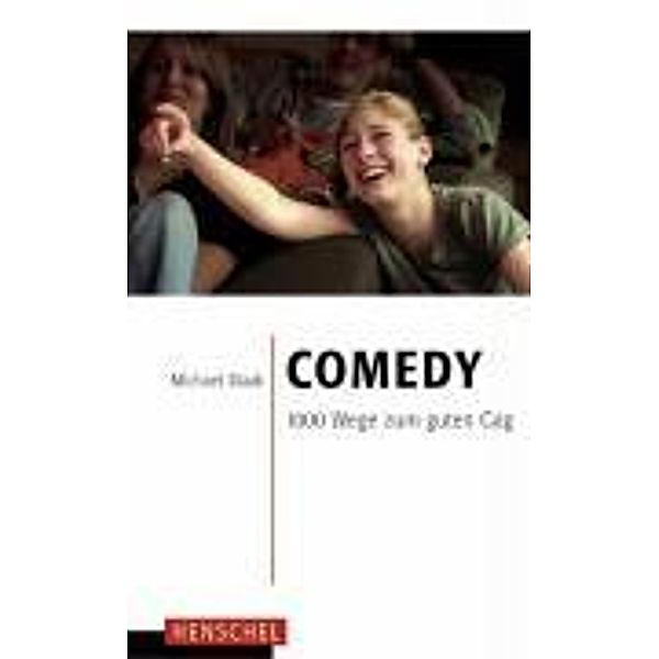 Comedy, Michael Maak