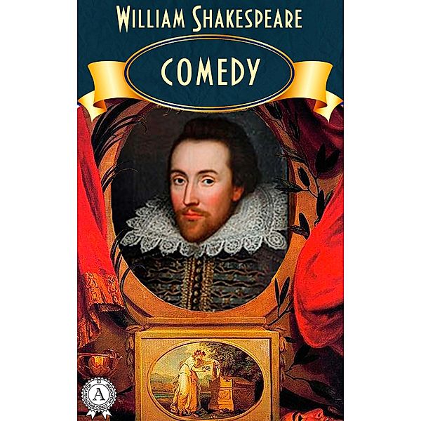 Comedy, William Shakespeare