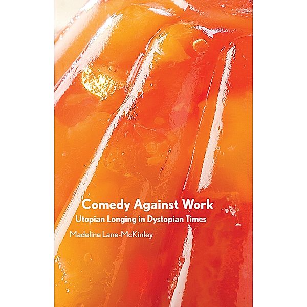 Comedy Against Work, Madeline Lane-McKinley